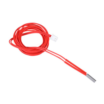 Creality 3D Sermoon D1 Tub de Încălzire - 3.00mm - 30g
