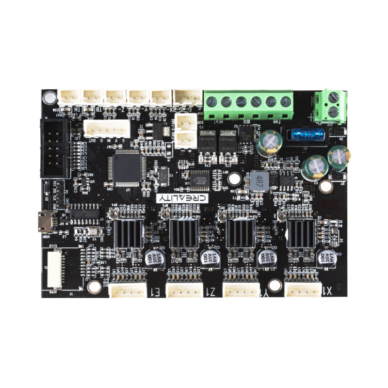 Placa de bază Creality 3D Sermoon D1