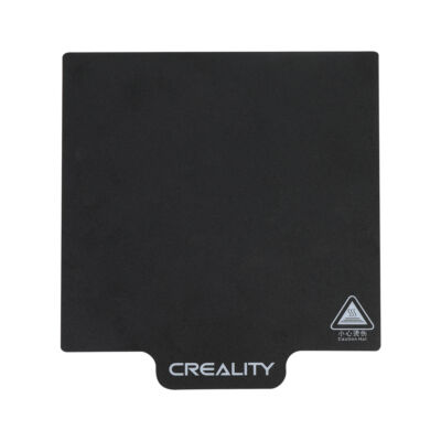 Creality 3D Sermoon V1 Pro Kit Placă Elastică din Oțel