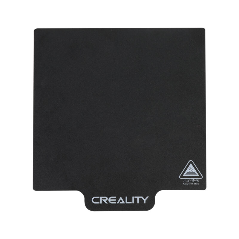 Creality 3D Sermoon V1 Pro Kit Placă Elastică din Oțel