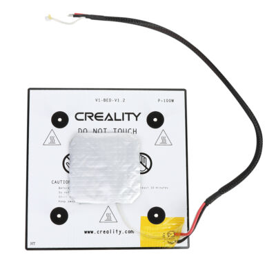 Creality 3D Sermoon V1 Pro Kit Hotbed