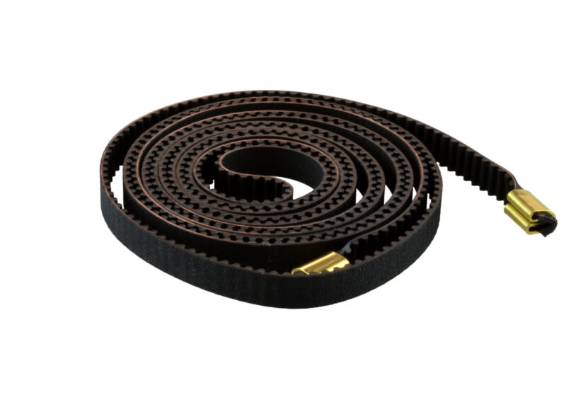 Creality 3D Ender 5 Plus Curea de distribuție pe axa X - 3.00mm - 3g