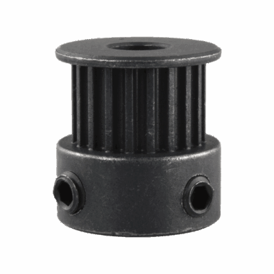 Pulea de sincronizare Creality 3D