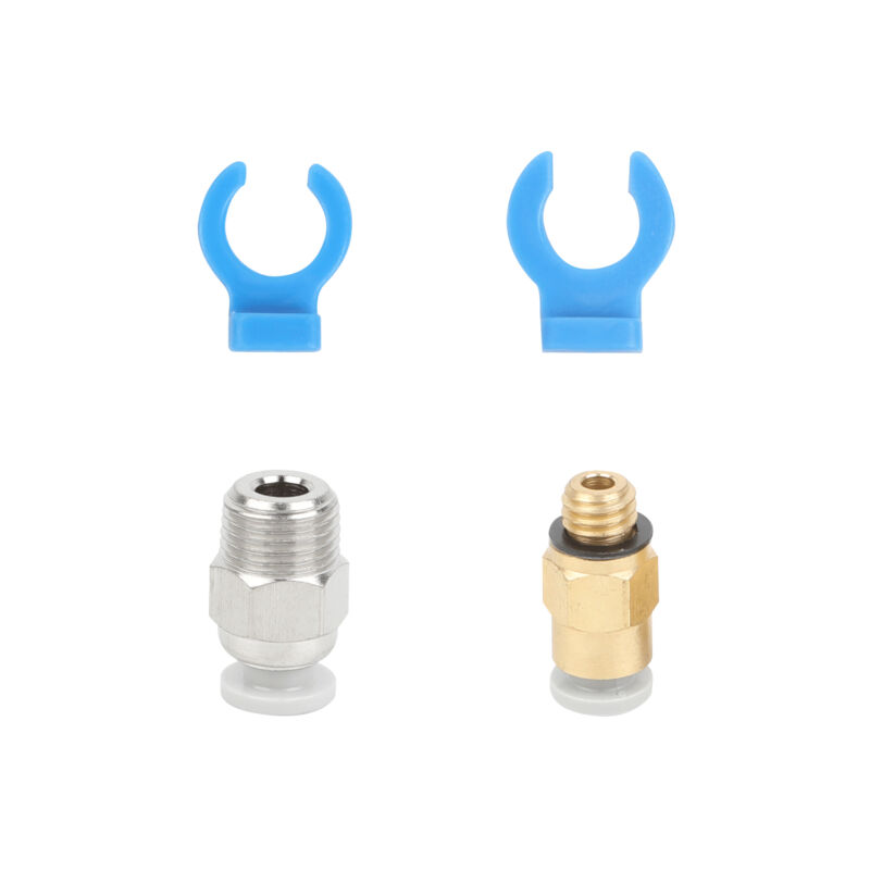 Pachet combinat de conectori pneumatice Creality 3D