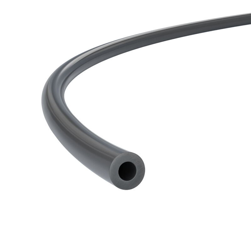 Creality 3D Tub de PTFE ultra-neted - 1M - 3.00mm - 3g - imagine 3