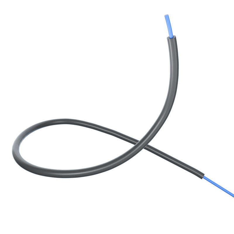 Creality 3D Tub de PTFE ultra-neted - 1M - 3.00mm - 3g - imagine 5