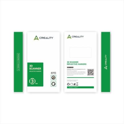 Creality marker reflector pentru scanare 3mm