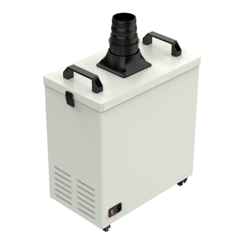 Creality Falcon Smoke Purifier - 1.75mm - 17.3kg - imagine 3