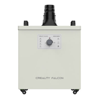 Creality Falcon Smoke Purifier - 1.75mm - 17.3kg