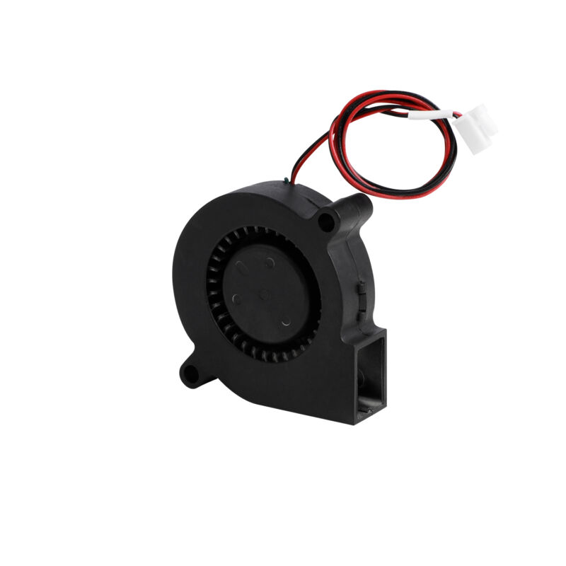 Ventilator Creality K2 Plus - imagine 4