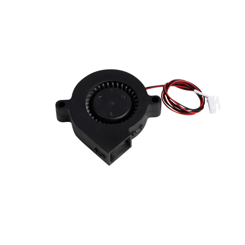 Ventilator Creality K2 Plus - imagine 5