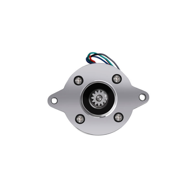 Creality K2 Plus Motor rotund pentru extruder - imagine 3