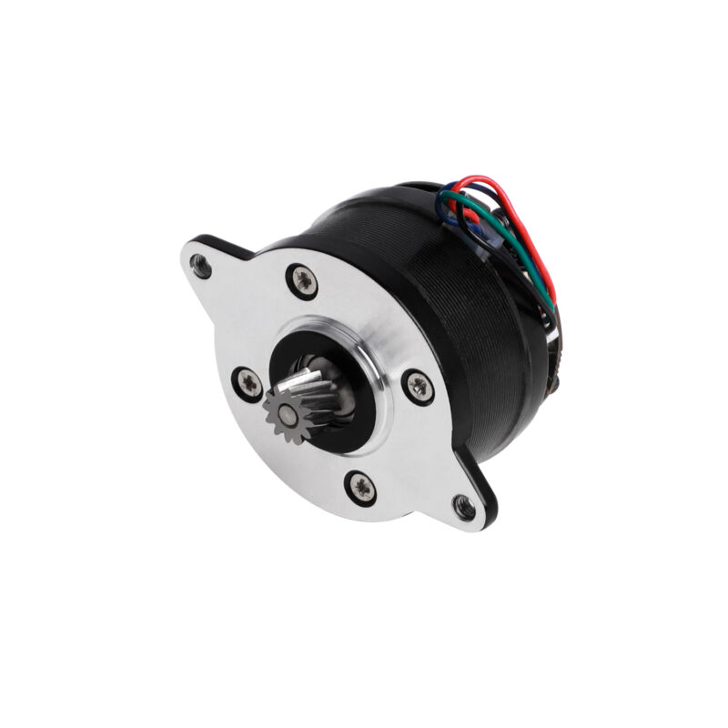 Creality K2 Plus Motor rotund pentru extruder - imagine 5