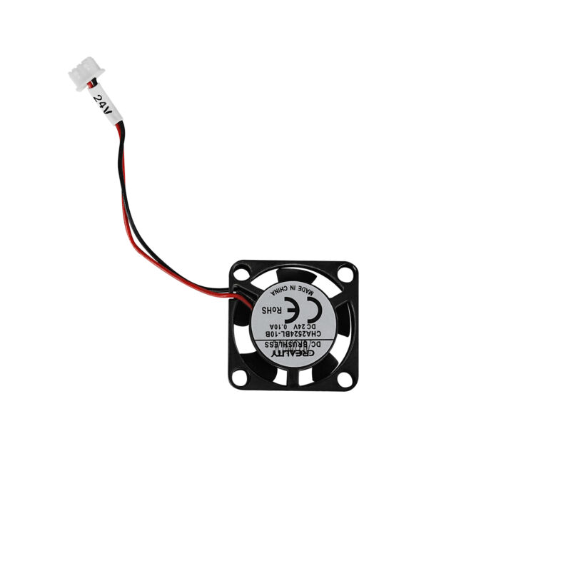 Creality Ender-3 V3 Ventilator axial - imagine 3