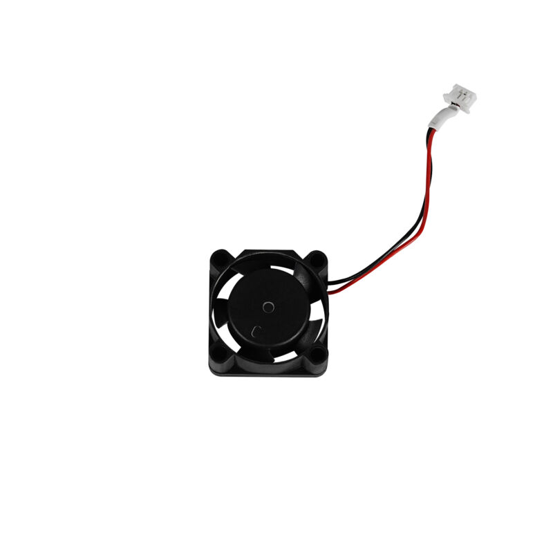 Creality Ender-3 V3 Ventilator axial - imagine 4
