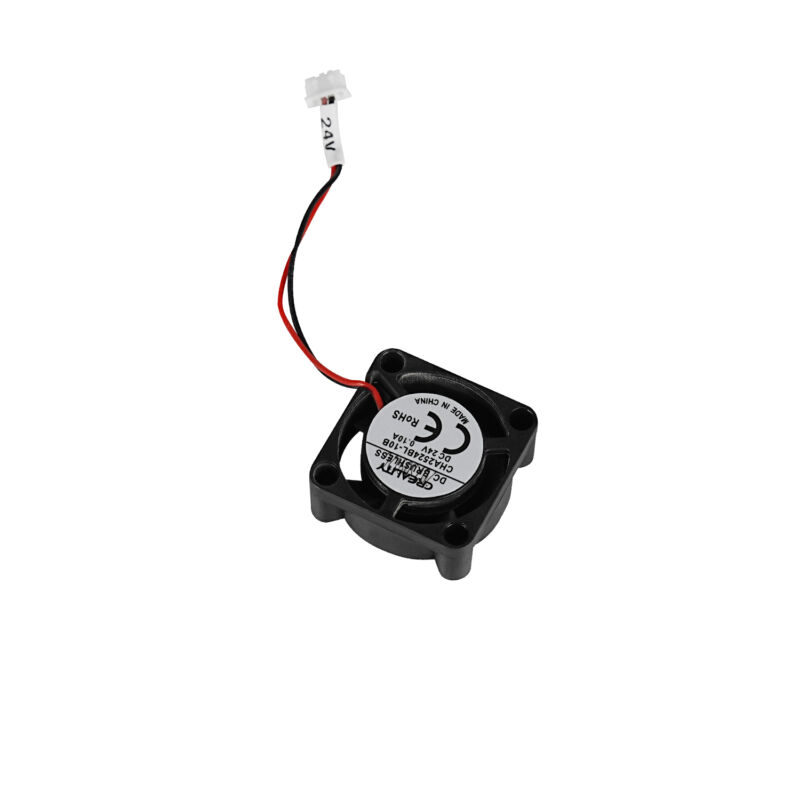 Creality Ender-3 V3 Ventilator axial - imagine 5