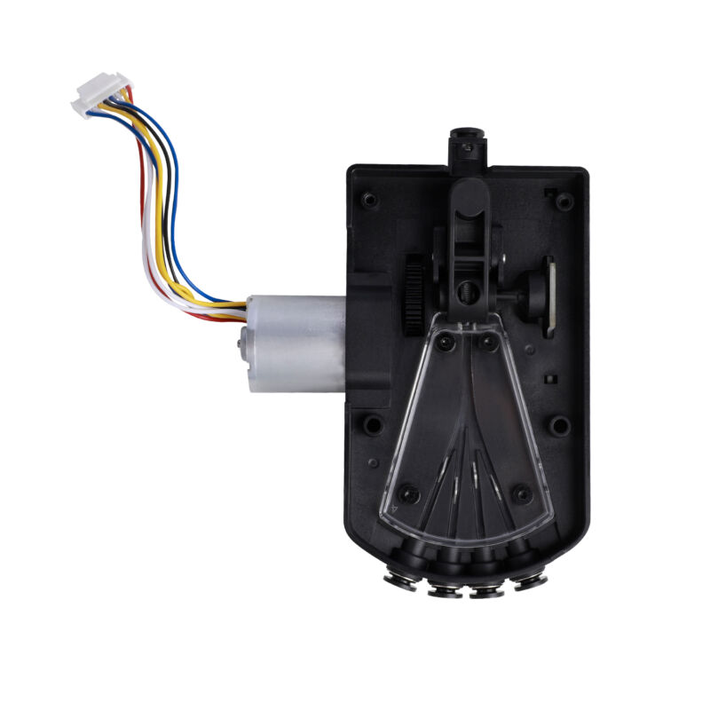 Creality CFS suport inferior - 1.75mm - imagine 4