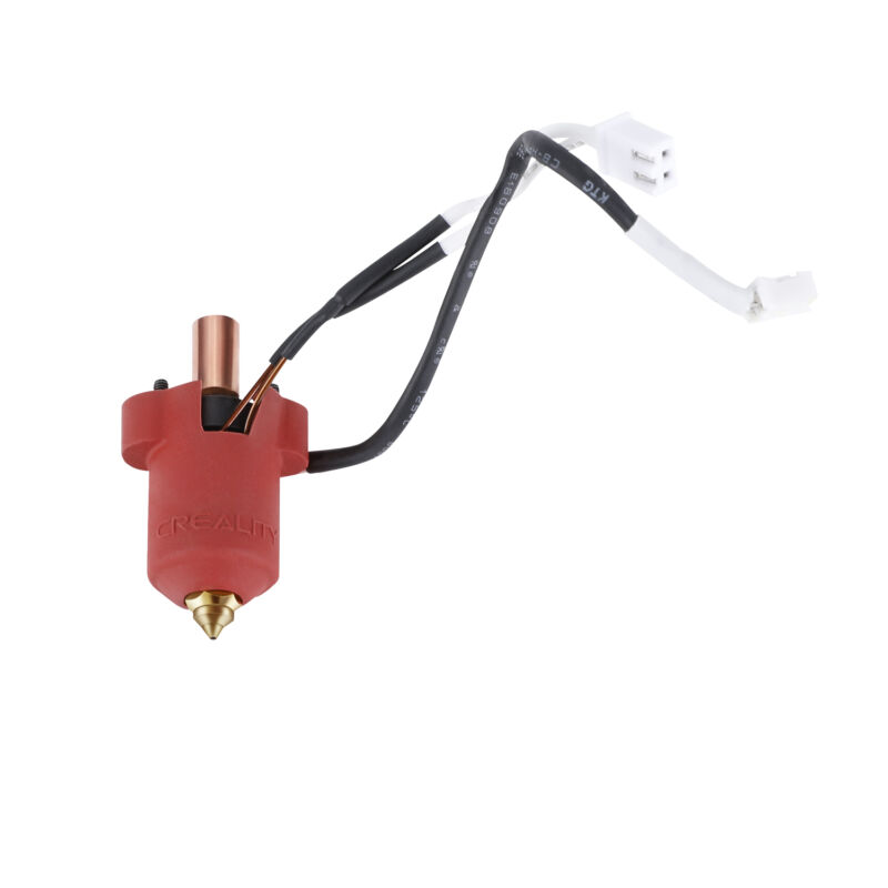 Kit Bloc de Încălzire Creality CR-10 SE - imagine 3
