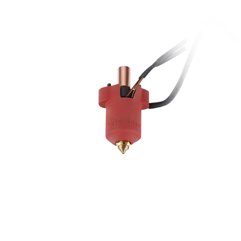 Kit Bloc de Încălzire Creality CR-10 SE - imagine 4
