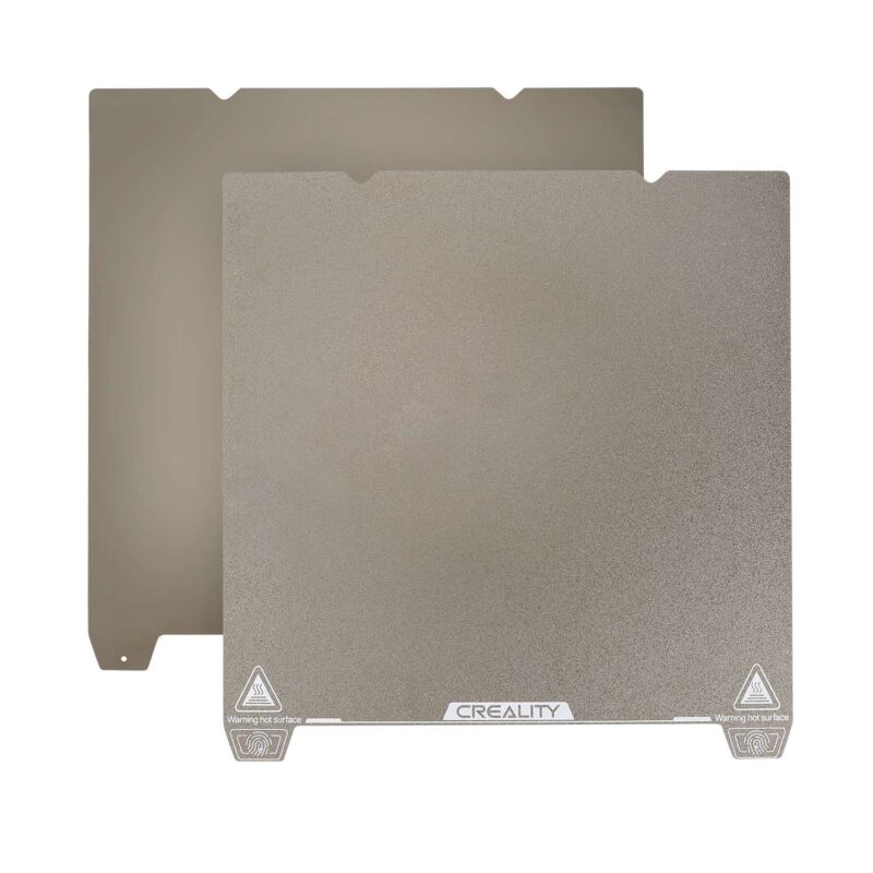 Creality CR-10 SE Kit Placă Oțel Arc - imagine 4