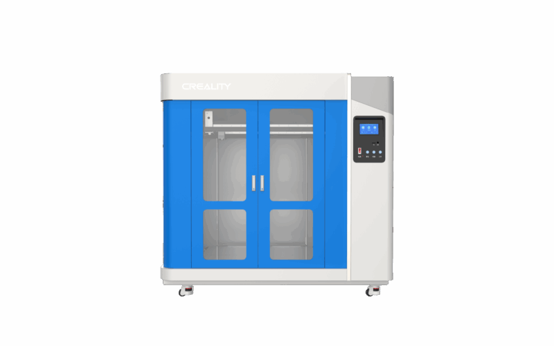 Creality CR-1000 Pro - imagine 5