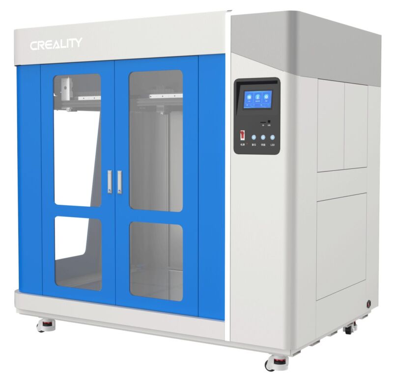 Creality CR-1000 Pro
