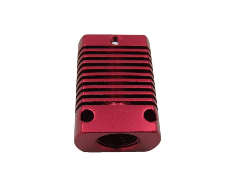 Bloc de răcire pentru hot-end Creality CR-10S/Ender - imagine 2
