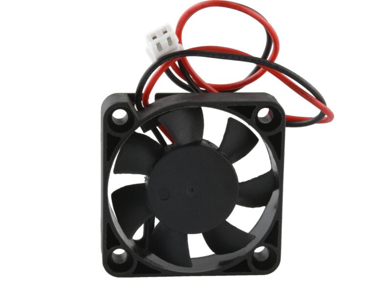 Creality CR-200B ventilator axial 4010