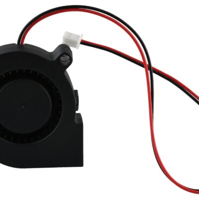 Ventilator de răcire Creality CR-200B 5015 (pentru placă de bază)