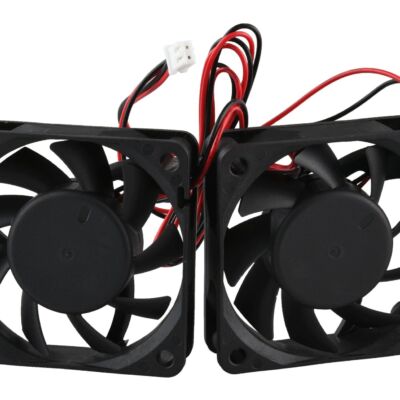 Ventilator de răcire axial 6015 Creality CR-200B (pentru carcasă)