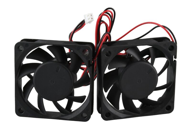 Ventilator de răcire axial 6015 Creality CR-200B (pentru carcasă)