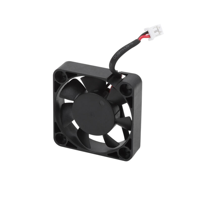Creality CR-200B Pro Ventilator Axial 4010 - imagine 3