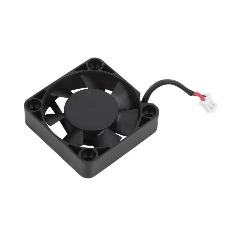 Creality CR-200B Pro Ventilator Axial 4010 - imagine 4