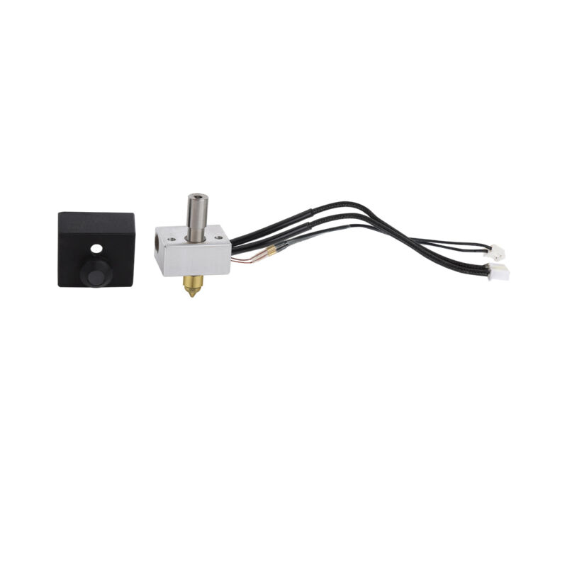 Creality CR-200B Kit Bloc de Încălzire Pro - 1.75mm - 22g - imagine 3