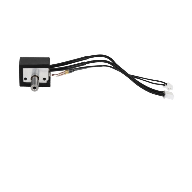 Creality CR-200B Kit Bloc de Încălzire Pro - 1.75mm - 22g - imagine 4