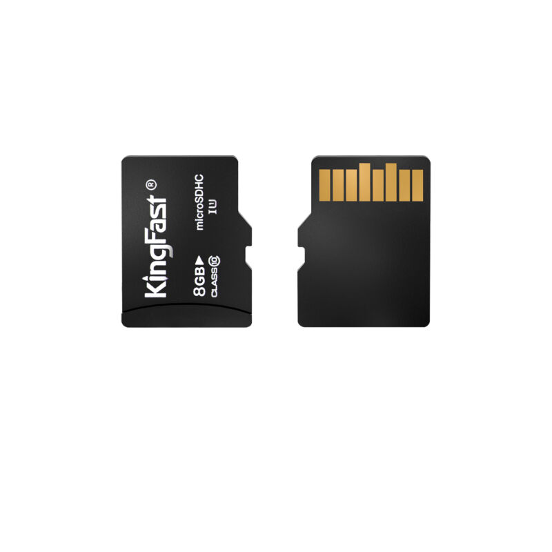 Creality Card Memorie 3D - 3.00mm