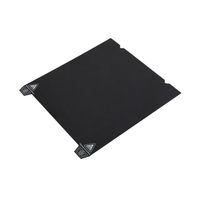 Creality CR-200B Pro Kit Platform Oțel Arcabil - imagine 4