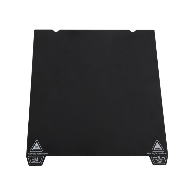 Creality CR-200B Pro Kit Platform Oțel Arcabil - imagine 5