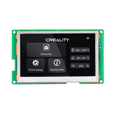 Kit cu Ecran Tactil Creality CR-200B Pro