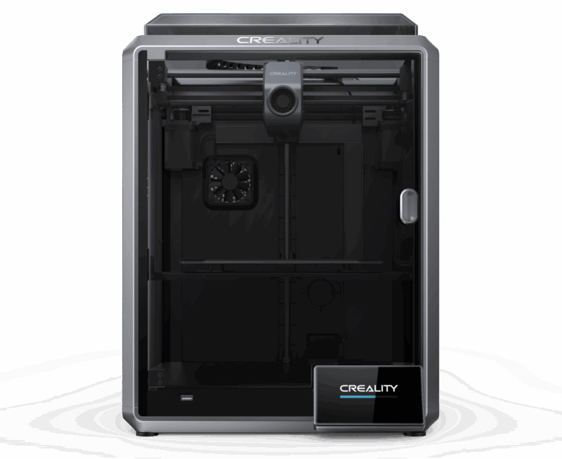 Creality K1 - imagine 3