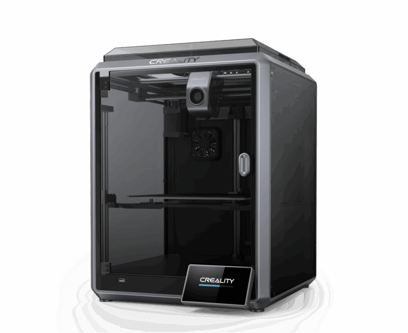 Creality K1 - imagine 6