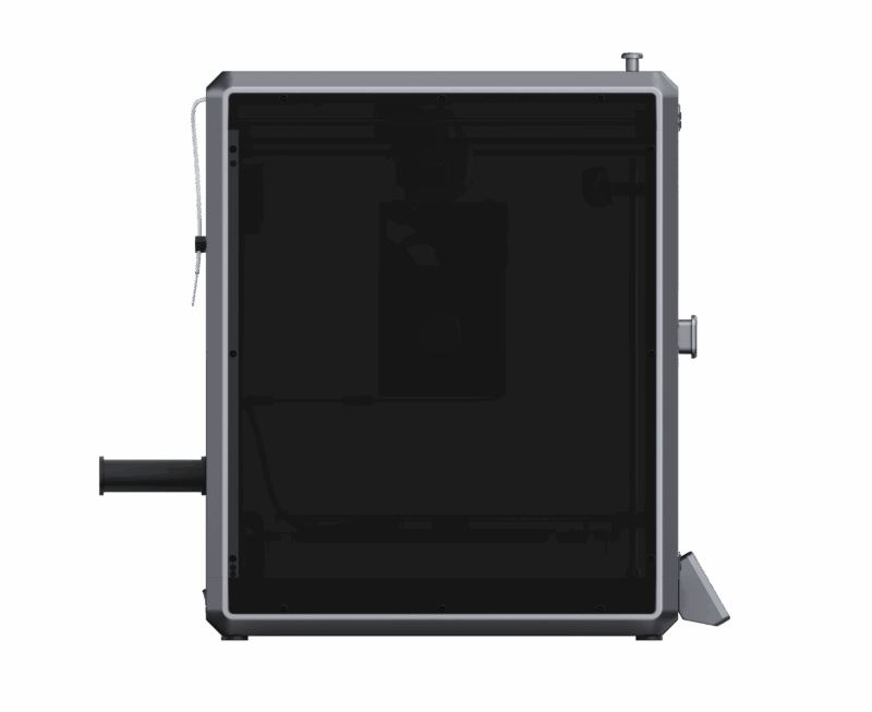 Creality K1 Max - imagine 4