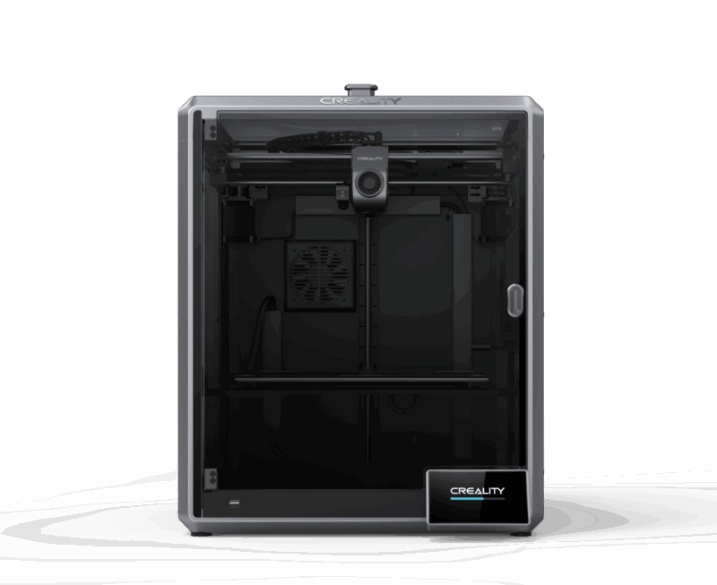 Creality K1 Max - imagine 6