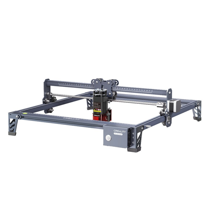 Creality Laser Falcon Engraver-5W - imagine 3