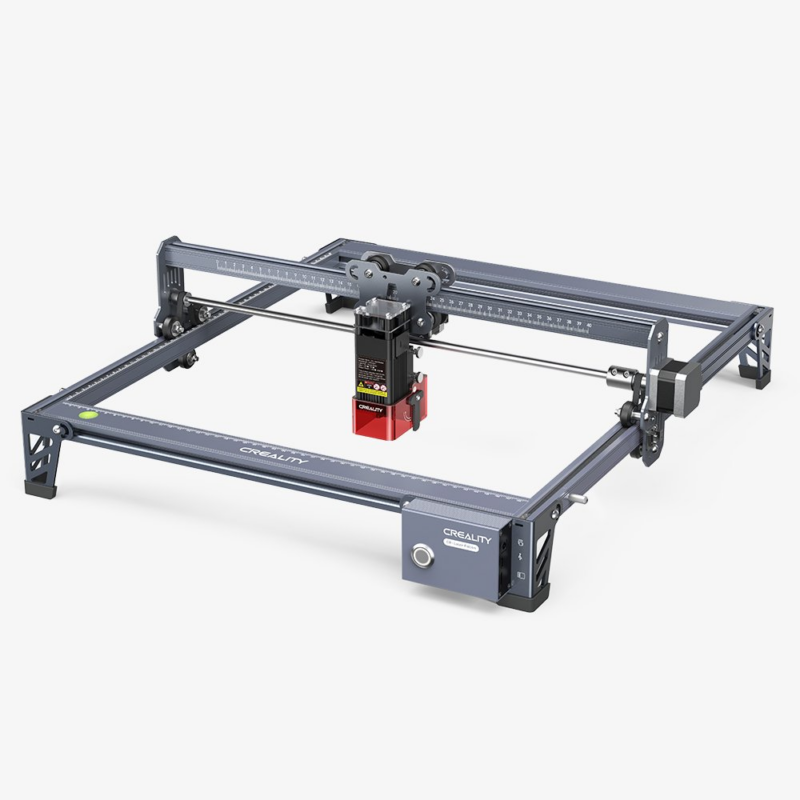 Creality Laser Falcon Engraver-5W - imagine 4