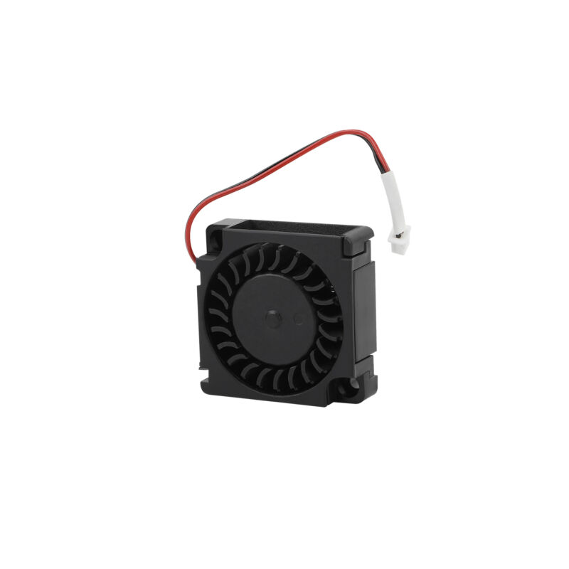 Creality CR-M4 Ventilator 3010