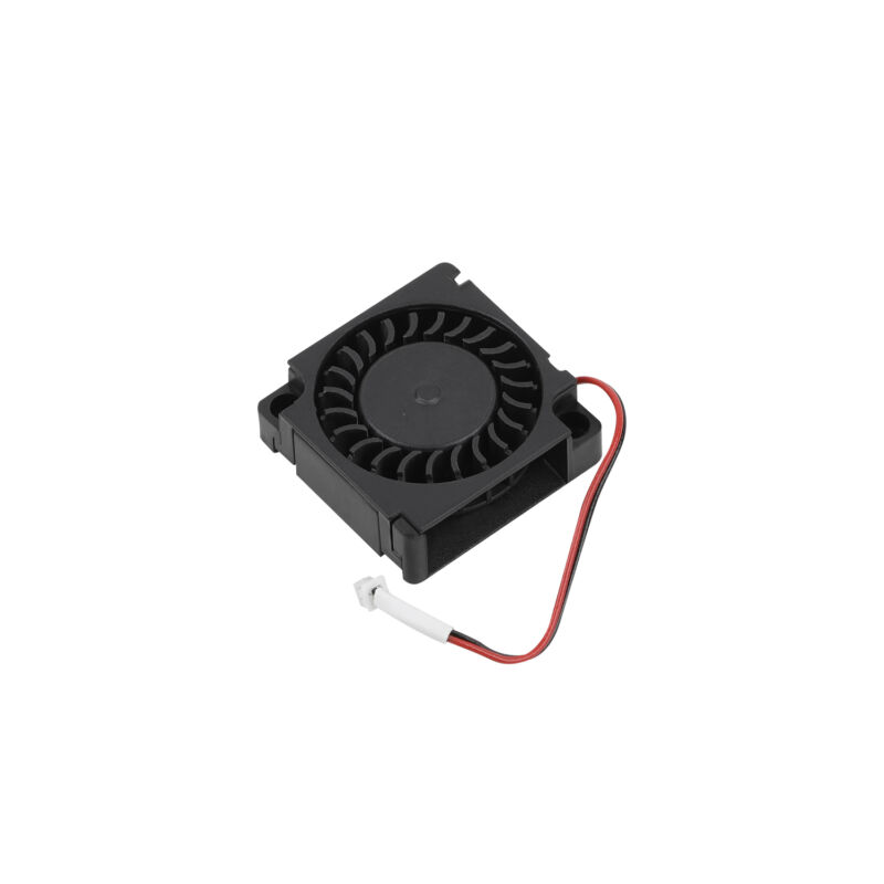 Creality CR-M4 Ventilator 3010 - imagine 4