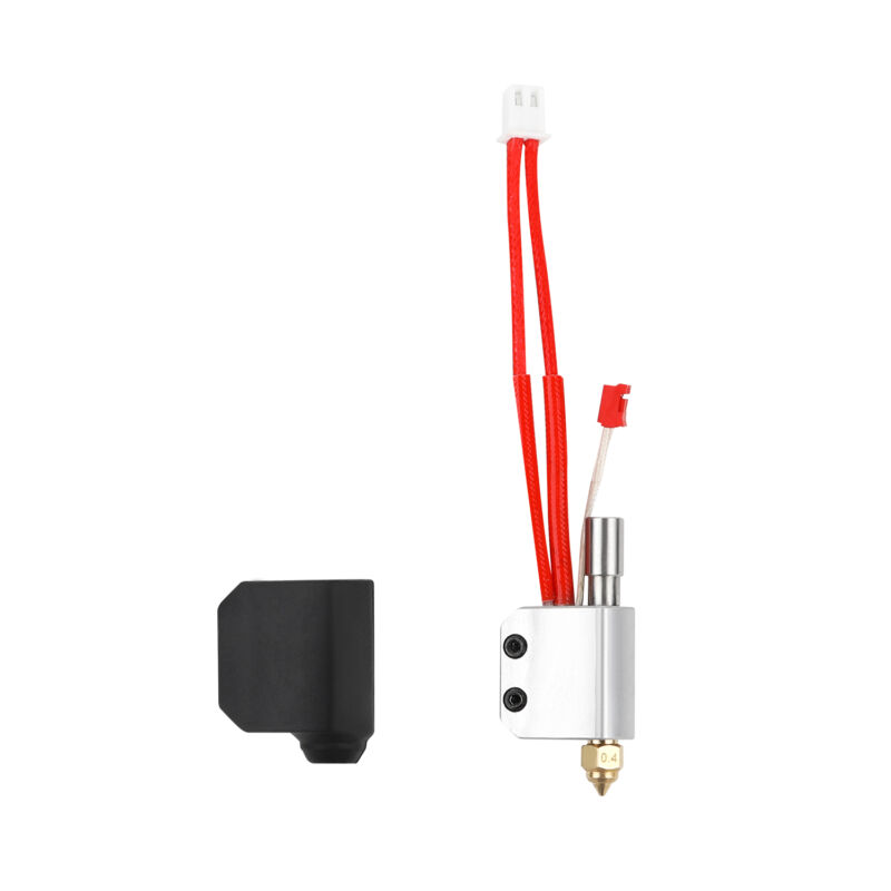Kit de bloc de încălzire Creality CR-M4 - imagine 4