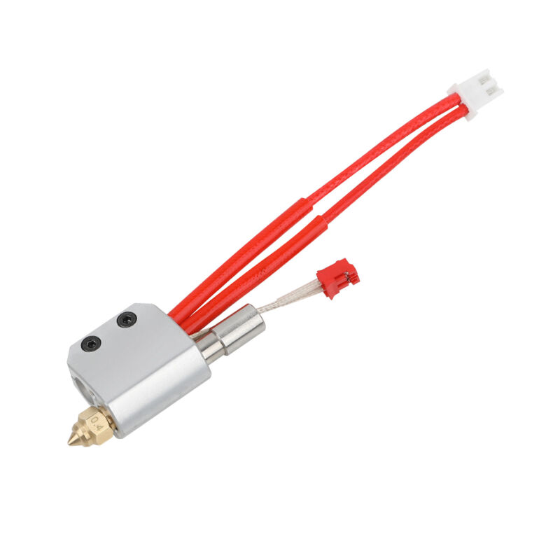 Kit de bloc de încălzire Creality CR-M4 - imagine 5