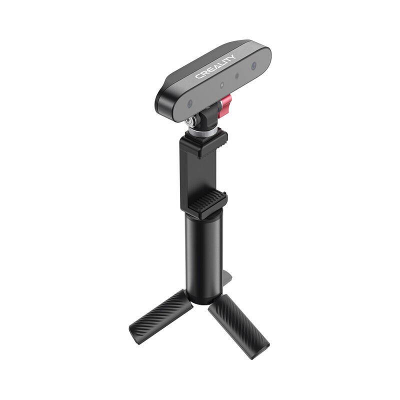 Creality CR-Scan Ferret - 1.75mm - 850g - imagine 3